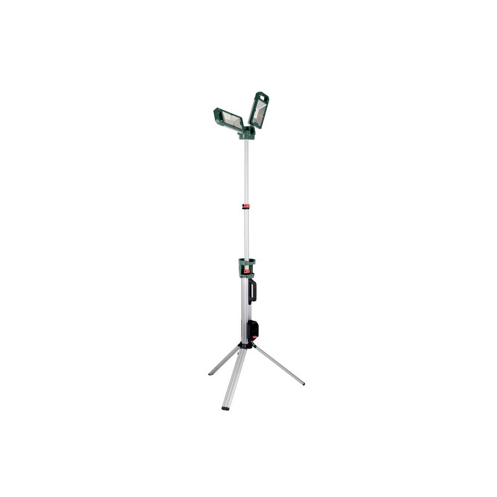 Image of Metabo BSA 18 LED 5000 DUO-S Industrial light 5000 lm 601507850
