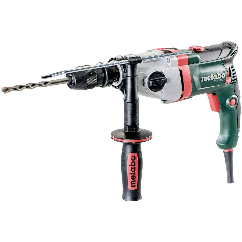 Image of Metabo SBEV 1300-2 2-speed-Impact driver 1300 W