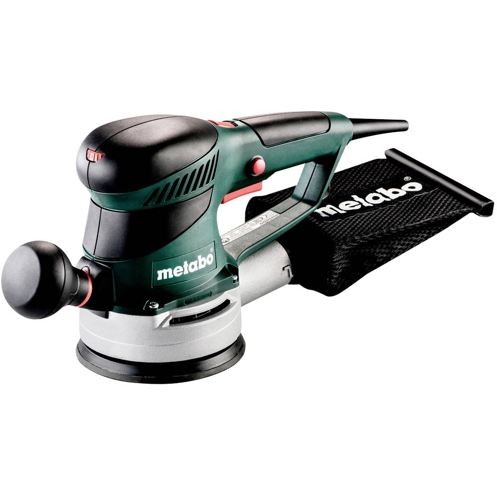 Image of Metabo SXE 425 TurboTec 600131000 Router 320 W