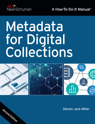 Image of Metadata for Digital Collections
