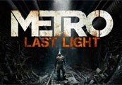 Image of Metro: Last Light - Ranger Mode DLC Steam CD Key TR