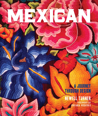 Image of Mexican: A Journey Through Design