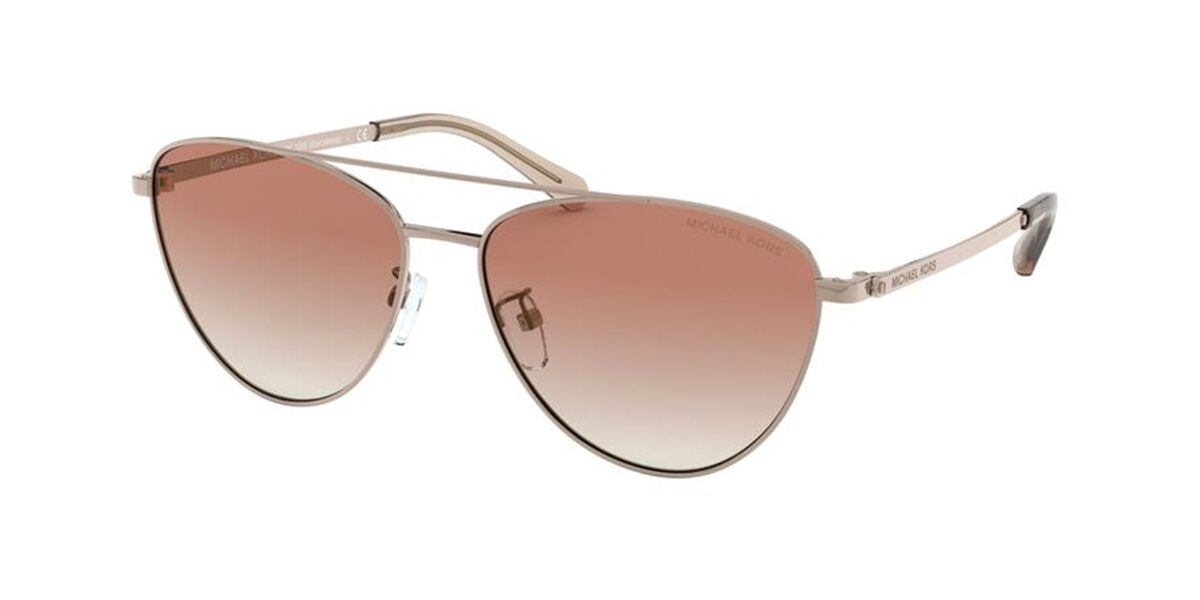 Image of Michael Kors MK1056 BARCELONA 1213V0 Gafas de Sol para Mujer ESP