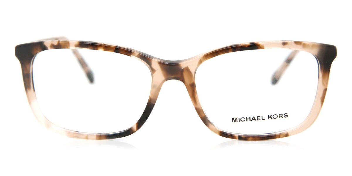 Image of Michael Kors MK4030 VIVIANNA II 3162 Gafas Recetadas para Mujer Careyshell ESP
