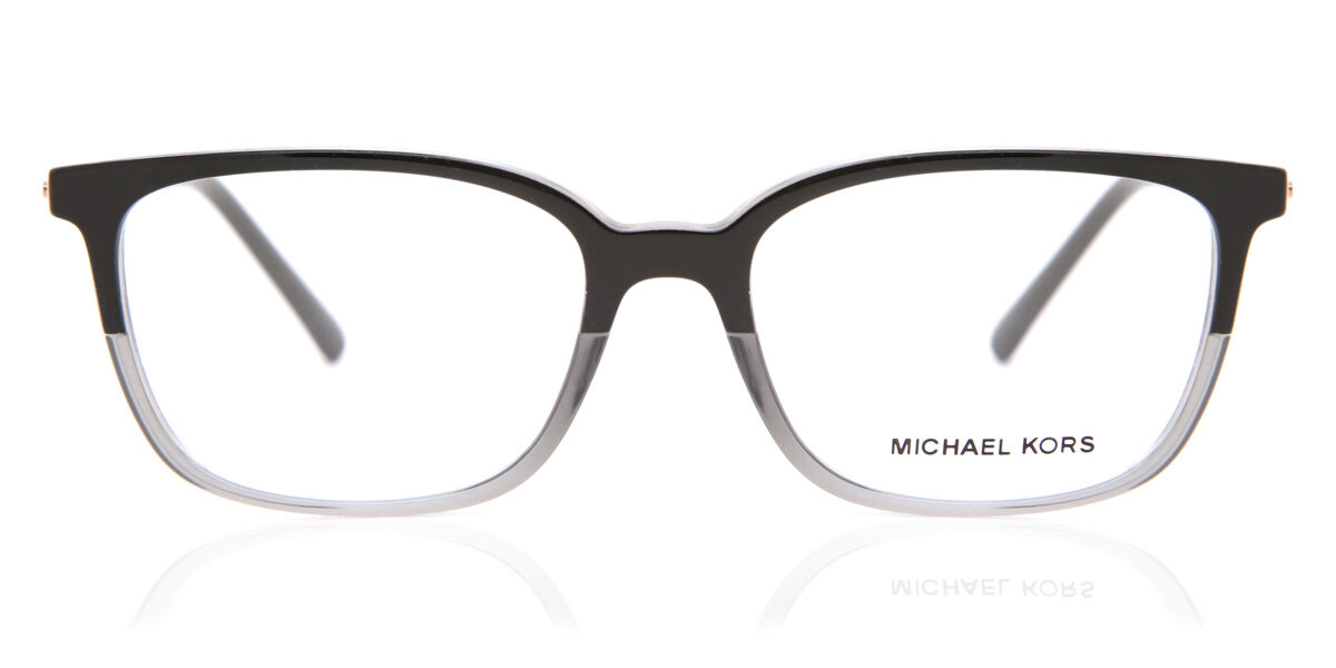 Image of Michael Kors MK4047 BLY 3280 Óculos de Grau Transparentes Feminino PRT