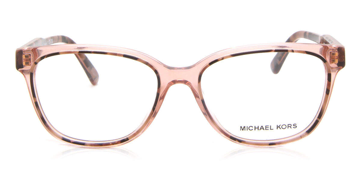 Image of Michael Kors MK4090 MARTINIQUE 3251 Óculos de Grau Tortoiseshell Feminino PRT