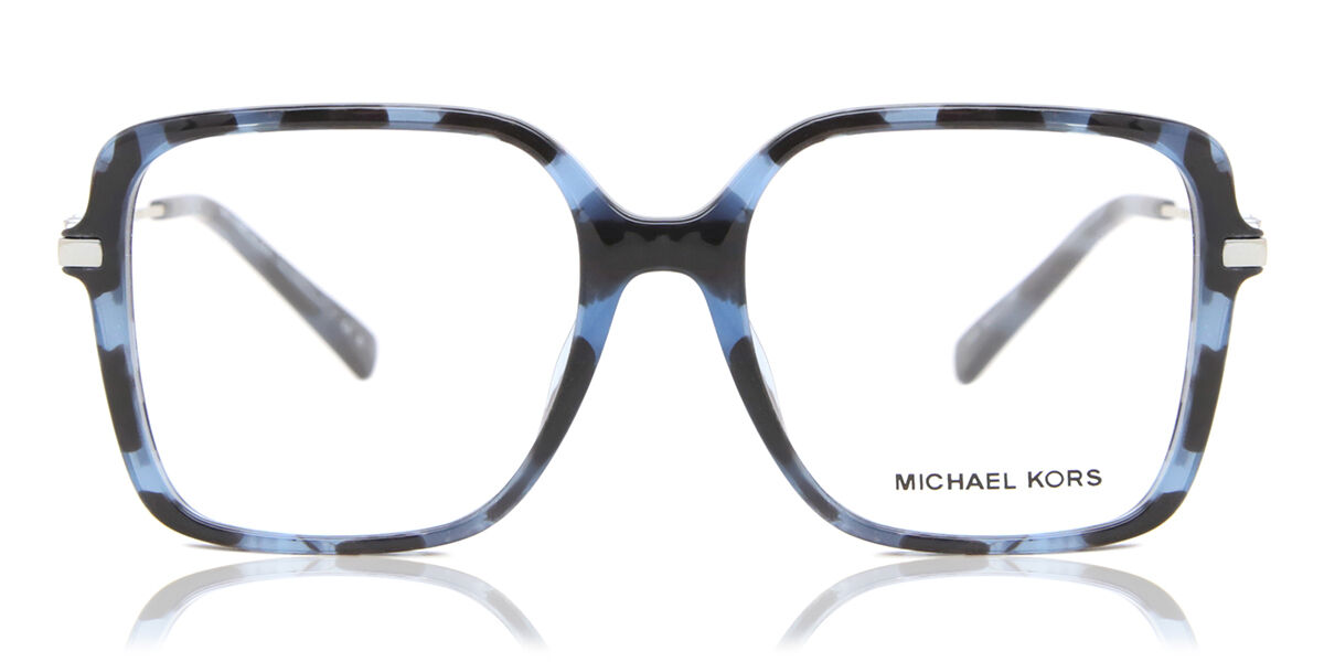 Image of Michael Kors MK4095U DOLONNE 3333 Óculos de Grau Tortoiseshell Feminino BRLPT