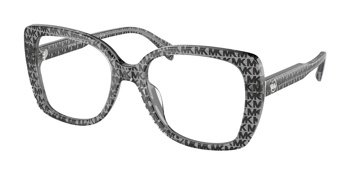 Image of Michael Kors MK4104U PERTH 3958 Gafas Recetadas para Mujer Dorados ESP
