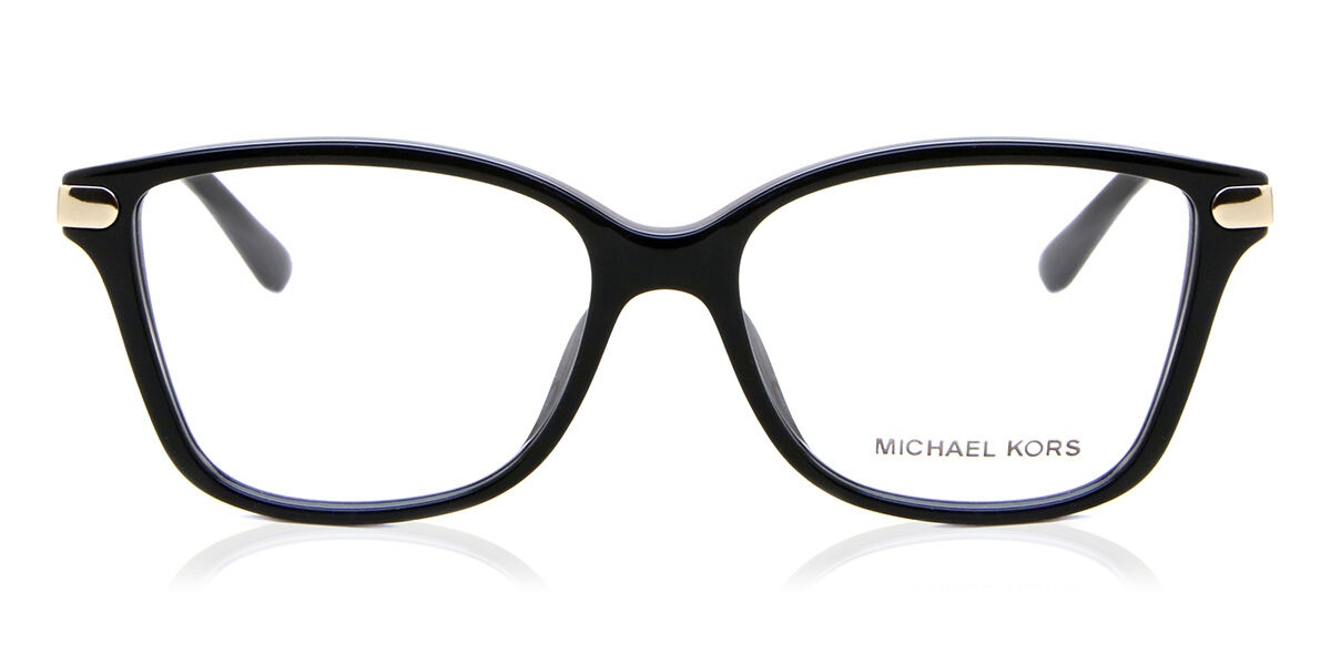 Image of Michael Kors MK4105BU GEORGETOWN 3005 54 Czarne Damskie Okulary Korekcyjne PL