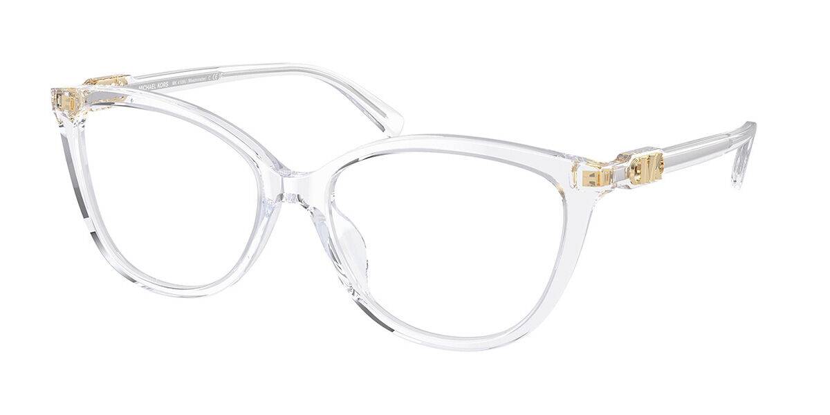Image of Michael Kors MK4109U WESTMINSTER 3957 Gafas Recetadas para Mujer Cristal ESP