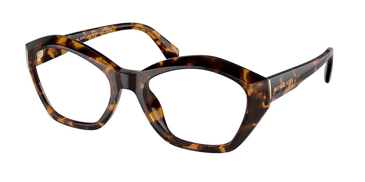 Image of Michael Kors MK4116U SEASIDE 3006 Gafas Recetadas para Mujer Careyshell ESP