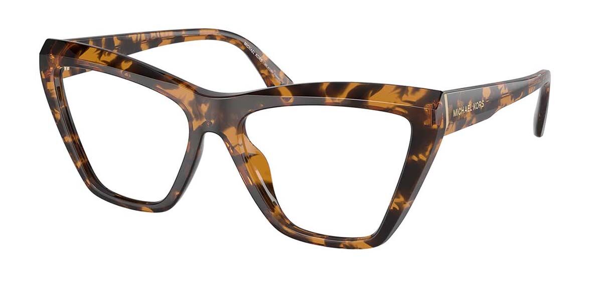 Image of Michael Kors MK4118U HAWAII 3006 Gafas Recetadas para Mujer Careyshell ESP