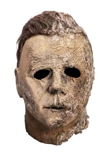 Image of Michael Myers Halloween Ends Adult Mask ID TTCNMF106-ST
