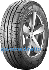 Image of Michelin Agilis+ ( 195/75 R16C 107/105R ) R-228546 IT