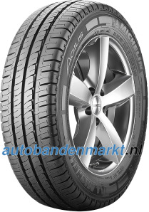 Image of Michelin Agilis+ ( 215/60 R17C 109/107T ) R-255447 NL49