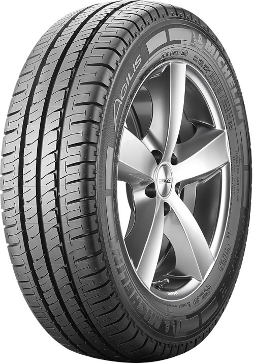 Image of Michelin Agilis+ ( 215/60 R17C 109/107T ) R-255447 PT