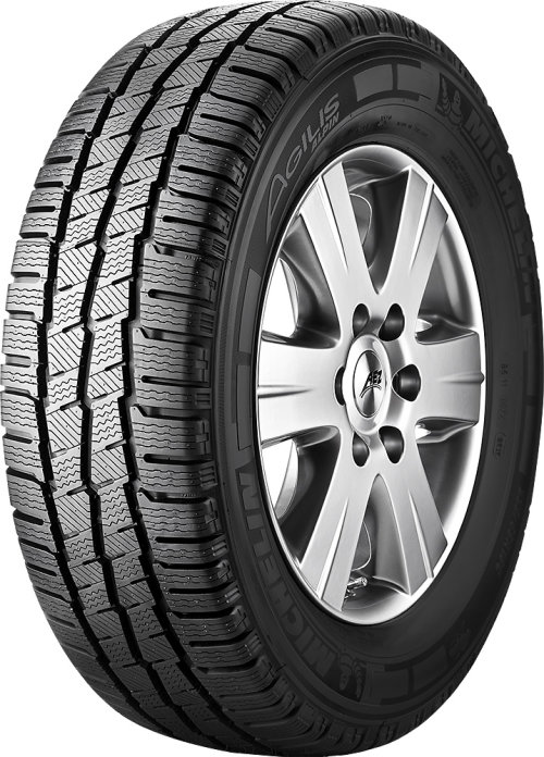 Image of Michelin Agilis Alpin ( 185/75 R16C 104/102R 8PR ) D-110553 PT