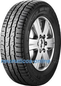 Image of Michelin Agilis Alpin ( 205/75 R16C 110/108R 8PR ) R-172666 ES