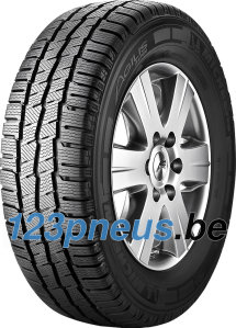 Image of Michelin Agilis Alpin ( 215/60 R17C 104/102H 6PR ) R-252439 BE65