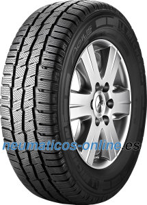 Image of Michelin Agilis Alpin ( 235/60 R17C 117/115R 10PR ) R-252440 ES