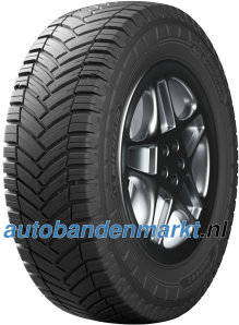 Image of Michelin Agilis CrossClimate ( 195/60 R16C 99/97H 6PR ) R-377192 NL49