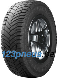 Image of Michelin Agilis CrossClimate ( 195/65 R16C 104/102R Double marquage 100H ) R-426682 BE65
