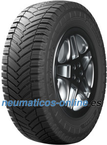 Image of Michelin Agilis CrossClimate ( 195/75 R16C 107/105R 8PR ) R-370003 ES