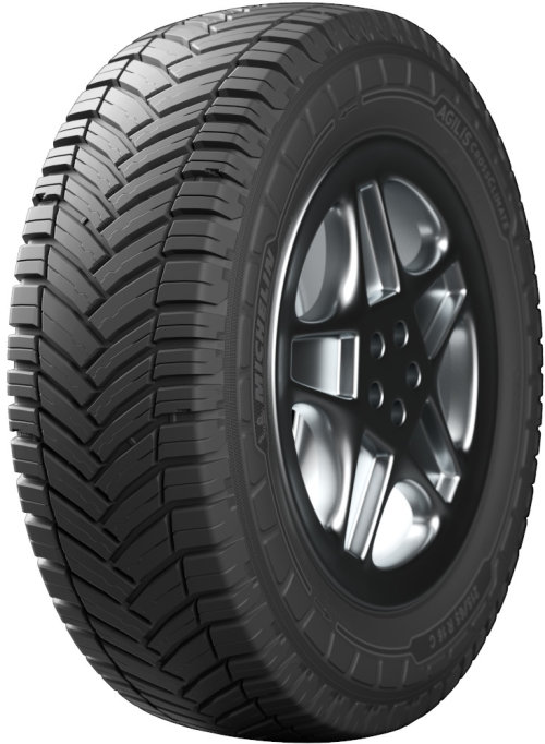 Image of Michelin Agilis CrossClimate ( 195/75 R16C 107/105R 8PR ) R-370003 PT