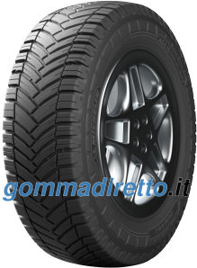 Image of Michelin Agilis CrossClimate ( 215/65 R16C 106/104T 6PR ) R-370023 IT