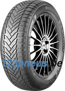 Image of Michelin Alpin 6 ( 195/60 R16 89T DOT2020 ) R-501050 BE65