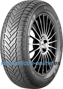 Image of Michelin Alpin 6 ( 205/55 R16 91H ) R-377244 ES