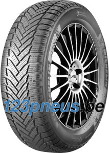 Image of Michelin Alpin 6 ( 225/50 R17 98V XL ) R-377308 BE65