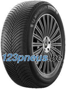 Image of Michelin Alpin 7 ( 175/60 R16 82H ) D-134911 BE65