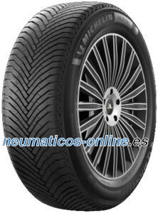 Image of Michelin Alpin 7 ( 175/60 R16 82H ) D-134911 ES