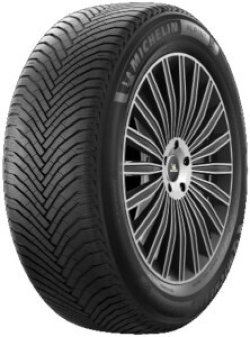 Image of Michelin Alpin 7 ( 175/60 R16 82H ) D-134911 PT