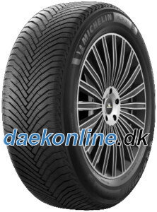 Image of Michelin Alpin 7 ( 195/45 R17 81V ) D-134912 DK