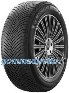 Image of Michelin Alpin 7 ( 195/45 R17 81V ) D-134912 IT