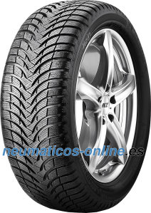 Image of Michelin Alpin A4 ( 175/65 R14 82T ) R-205175 ES