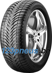 Image of Michelin Alpin A4 ( 175/65 R15 84T ) D-114224 BE65