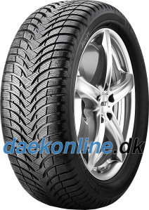 Image of Michelin Alpin A4 ( 215/60 R17 96H MO ) R-261874 DK