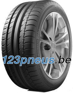 Image of Michelin Collection Pilot Sport 2 ( 275/40 ZR17 98Y ) R-461183 BE65