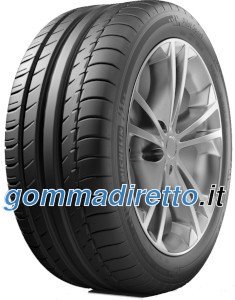 Image of Michelin Collection Pilot Sport 2 ( 335/35 ZR17 106Y ) R-461184 IT