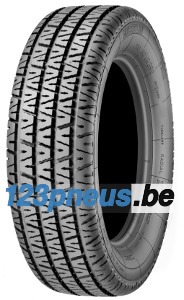 Image of Michelin Collection TRX ( 190/55 R340 81V ) D-117939 BE65