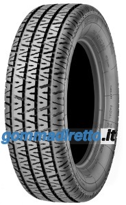 Image of Michelin Collection TRX ( 190/55 R340 81V ) D-117939 IT