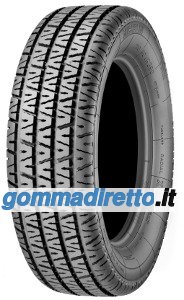 Image of Michelin Collection TRX ( 200/60 R390 90V WW 40mm ) R-222473 IT