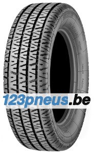 Image of Michelin Collection TRX ( 240/55 R390 89W ) D-117933 BE65