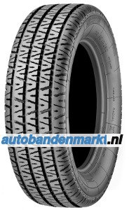 Image of Michelin Collection TRX ( 240/55 R390 89W WW 40mm ) R-222483 NL49