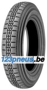 Image of Michelin Collection X ( 125/80 R15 68S ) D-117974 BE65