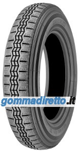 Image of Michelin Collection X ( 550 R16 84H WW 40mm ) D-118168 IT