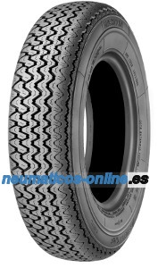 Image of Michelin Collection XAS ( 175 R14 88H WW 40mm ) R-230086 ES